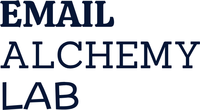 Email Alchemy Lab